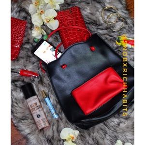 Tolblanc Convertable Bag